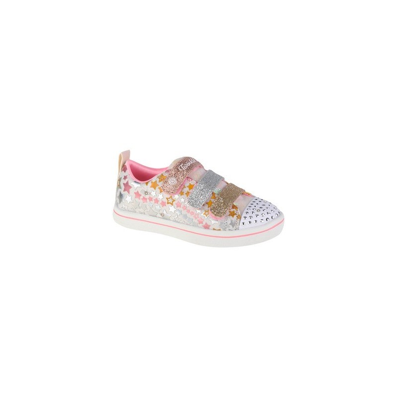Skechers  kinderschuhe Sparkle Rayz-Star Blast