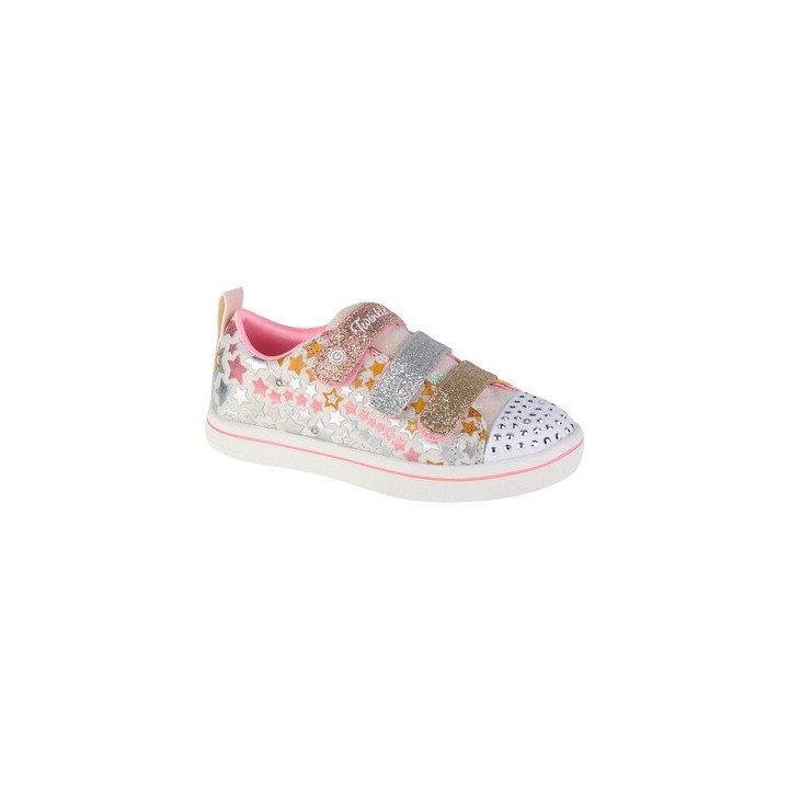 Skechers  kinderschuhe Sparkle Rayz-Star Blast