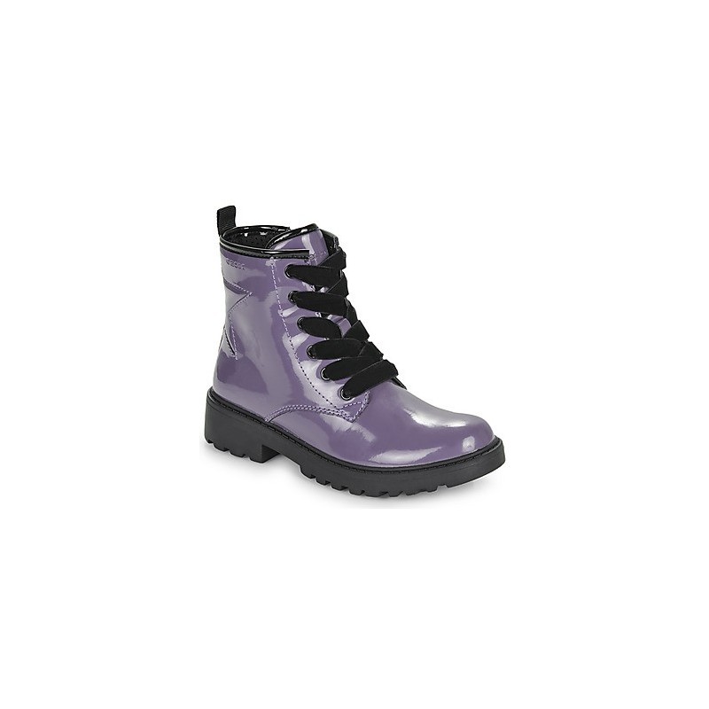Geox  Kinderstiefel J CASEY GIRL