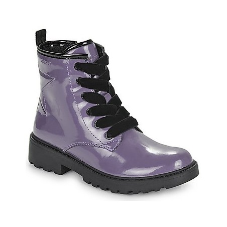 Geox  Kinderstiefel J CASEY GIRL