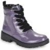 Geox  Kinderstiefel J CASEY GIRL