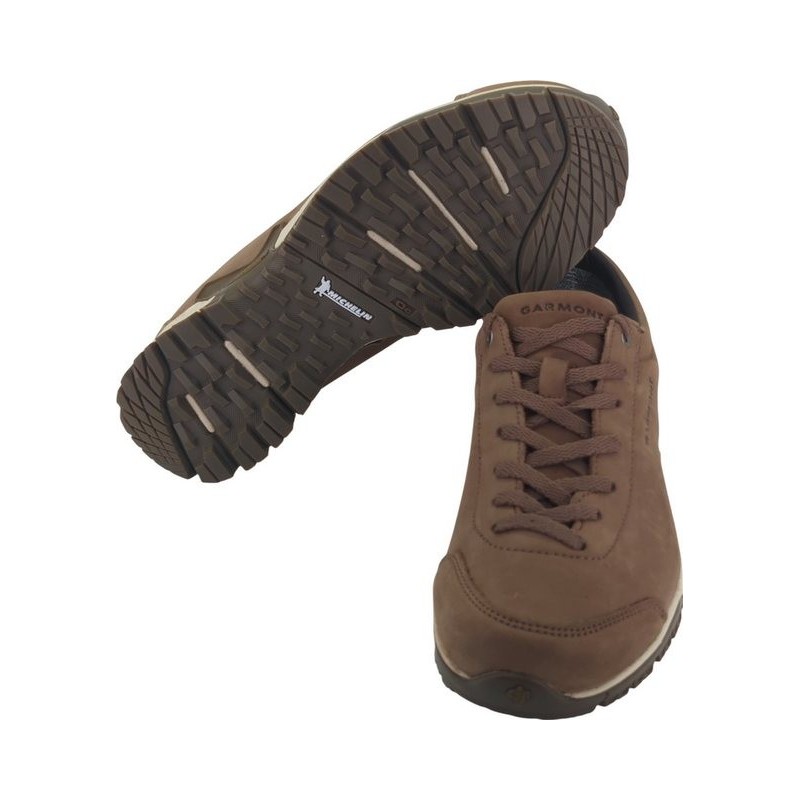 Everybody Schnürschuh
