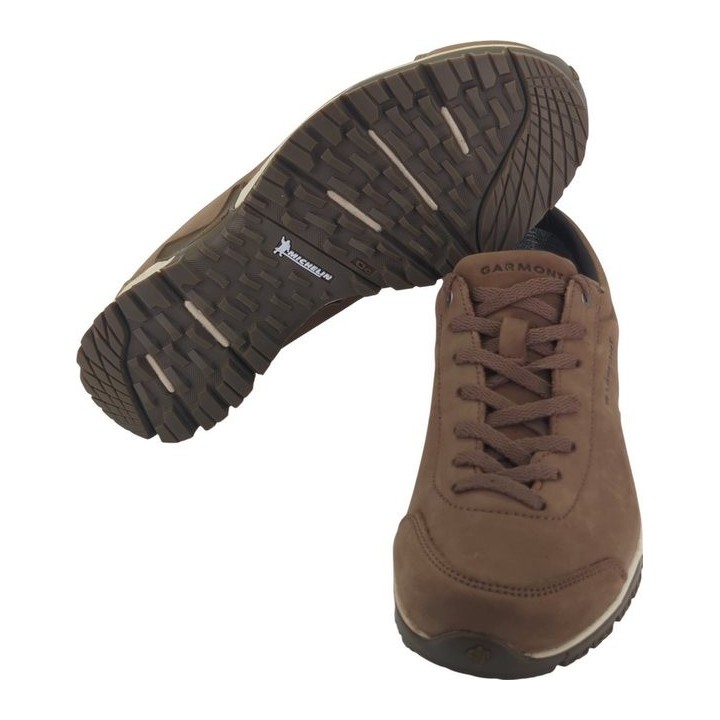 Everybody Schnürschuh