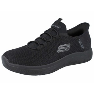Skechers 200205EC BBK - 802050014 45
