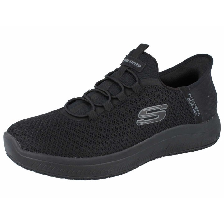 Skechers 200205EC BBK - 802050014 45
