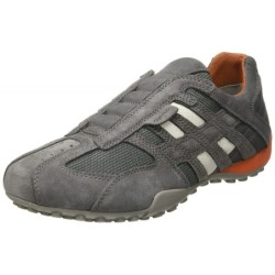 Geox Herren Uomo Snake Sneaker 42