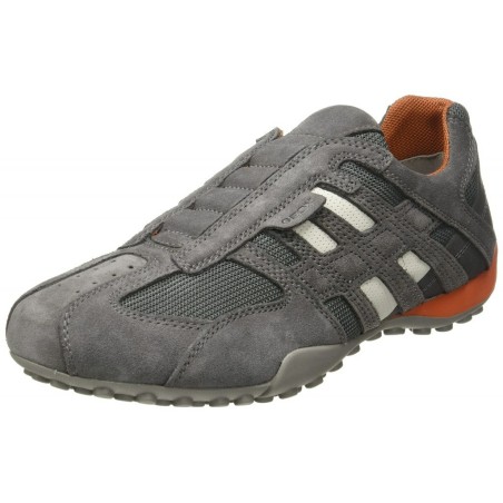 Geox Herren Uomo Snake Sneaker 42