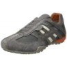 Geox Herren Uomo Snake Sneaker 42