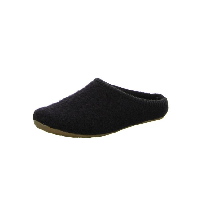 Haflinger schwarz 36