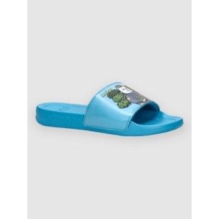 RIPNDIP Confiscated Slies Sandalen blue