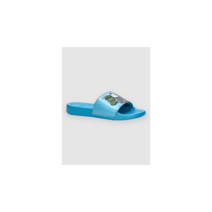 RIPNDIP Confiscated Slies Sandalen blue