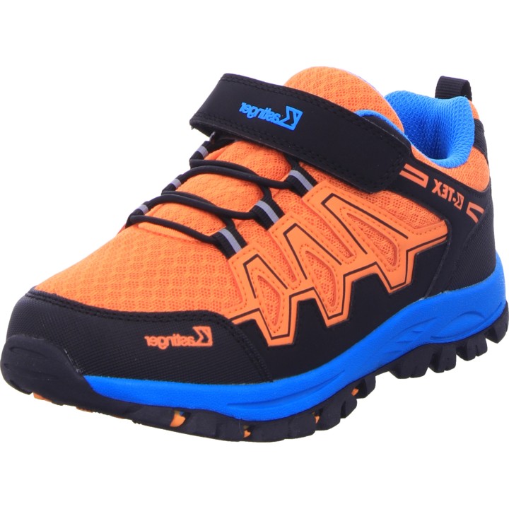 Kastinger FSK-FERLACHER LOW KTX - 837-35-51-01 33