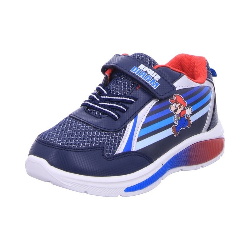 Nintendo Klettschuh