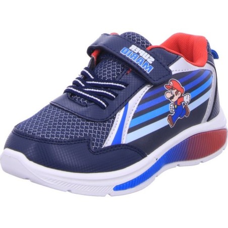 Nintendo Klettschuh