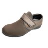Podowell Klettschuh bei Hallux-valgus, Digitus quintus varus, Hammerzeh oder Clawe Toe