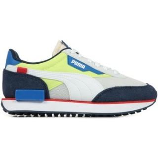 Puma  Sneaker Future Rider Splash Jr