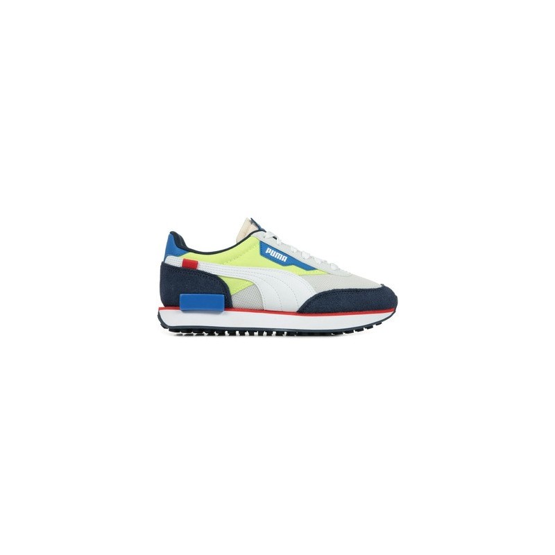 Puma  Sneaker Future Rider Splash Jr