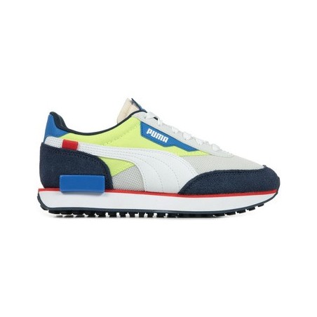 Puma  Sneaker Future Rider Splash Jr