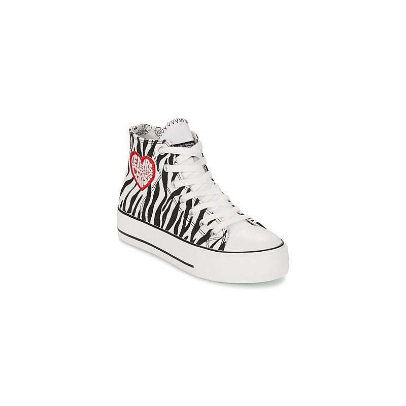 Le Temps des Cerises  Turnschuhe VENICE