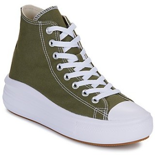 Converse  Turnschuhe CHUCK TAYLOR ALL STAR MOVE PLATFORM