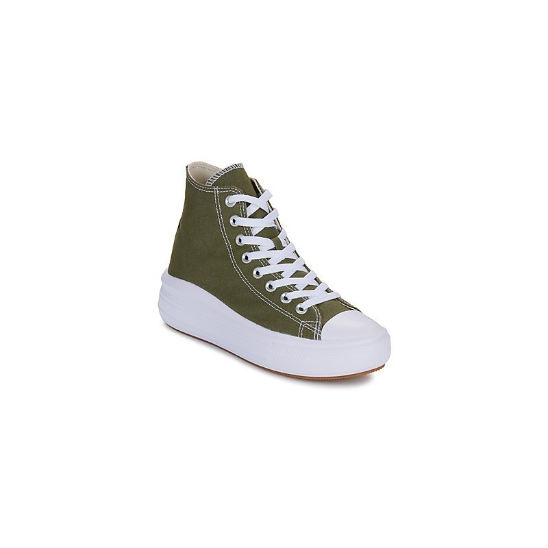 Converse  Turnschuhe CHUCK TAYLOR ALL STAR MOVE PLATFORM