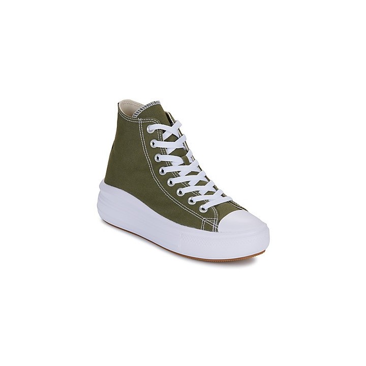 Converse  Turnschuhe CHUCK TAYLOR ALL STAR MOVE PLATFORM