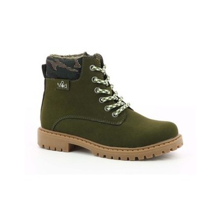 Mod'8  Kinderstiefel Tinou