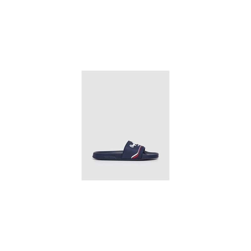 Pepe jeans  Sandalen PMS70160 SLIDER ORIGIN M