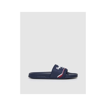 Pepe jeans  Sandalen PMS70160 SLIDER ORIGIN M