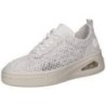 Rieker Plateau Sneaker Damen weiß|weiß|weiß|weiß|weiß|weiß|weiß|weiß