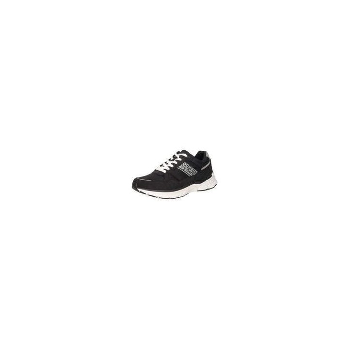 Dockers Sneaker Herren schwarz|schwarz|schwarz|schwarz|schwarz|schwarz|schwarz|schwarz