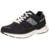 Dockers Sneaker Herren schwarz|schwarz|schwarz|schwarz|schwarz|schwarz|schwarz|schwarz