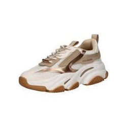Steve Madden Possession E Chunky Sneaker Damen beige|beige|beige|beige|beige|beige|beige|beige