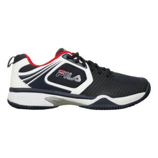 Fila Veloce Clay Tennisschuhe Herren