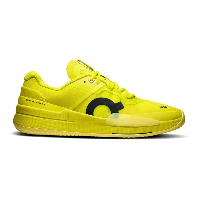 On The Roger Pro 2 Tennisschuhe Herren