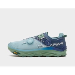 Altra Mont Blanc Boa, Green