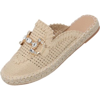 Palado by Sila Sahin Krisxina by Sila Sahin Slipper