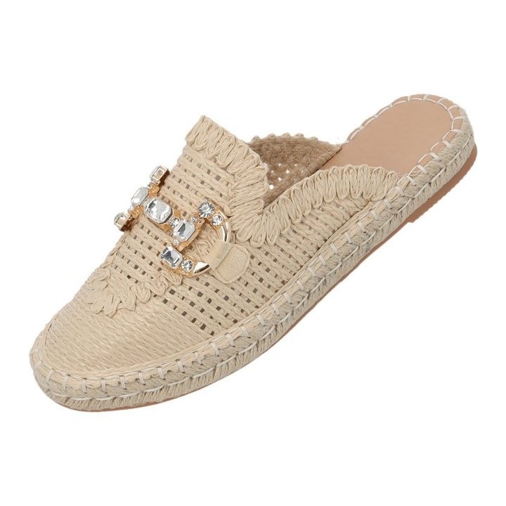 Palado by Sila Sahin Krisxina by Sila Sahin Slipper