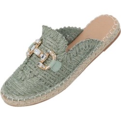 Palado by Sila Sahin Krisxina by Sila Sahin Slipper