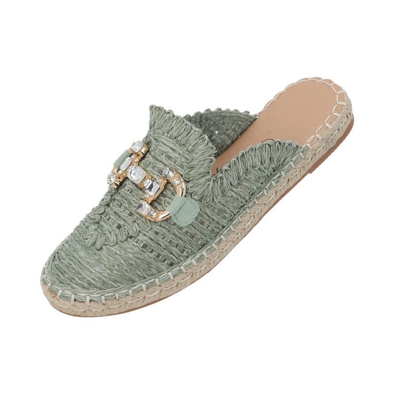 Palado by Sila Sahin Krisxina by Sila Sahin Slipper