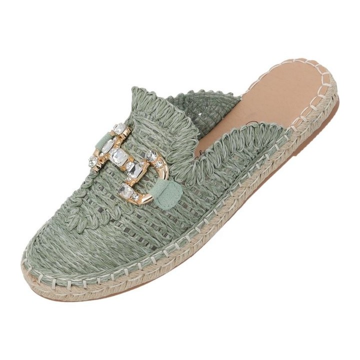 Palado by Sila Sahin Krisxina by Sila Sahin Slipper