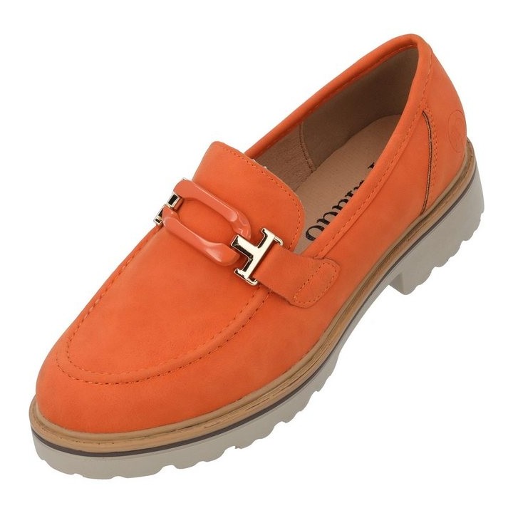 Palado Mungrars Mokassin