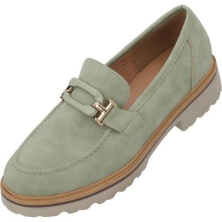 Palado Mungrars Mokassin