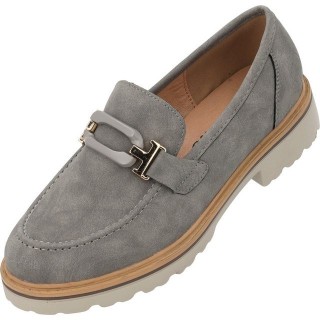 Palado Mungrars Mokassin