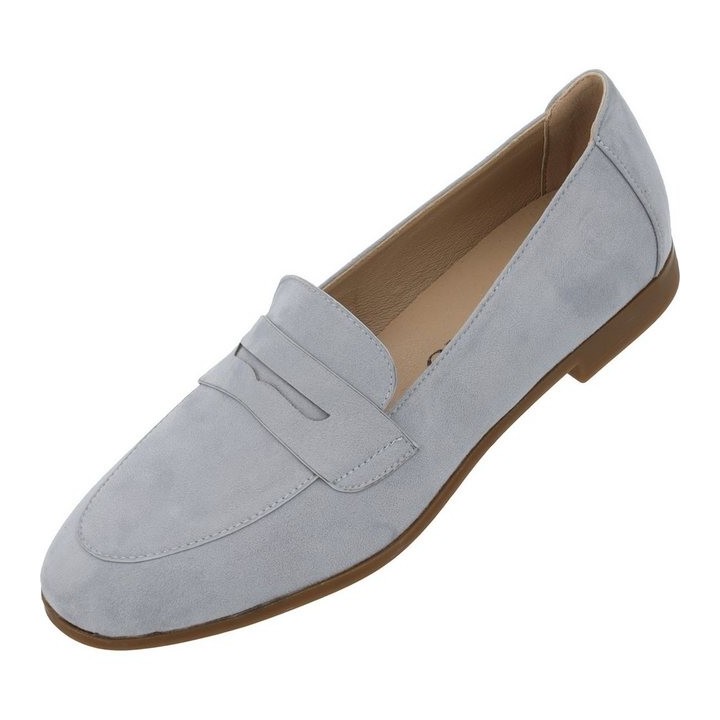 Palado Arselaus Mokassin