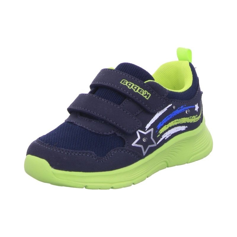Kappa Hallenschuh