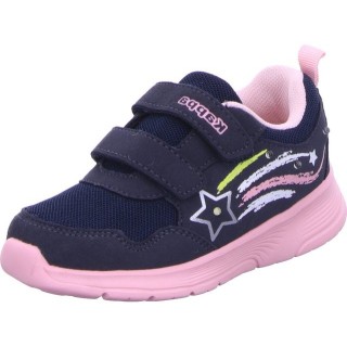 Kappa Logo Hallenschuh