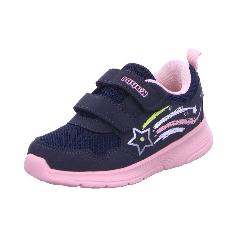 Kappa Logo Hallenschuh