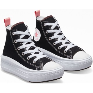 Converse Sneaker "CHUCK TAYLOR ALL STAR MOVE PLATFORM"