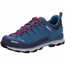 Meindl Lite Trail Lady GTX grün 5,5
